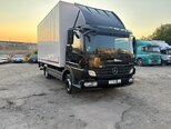 Mercedes Atego 816-1