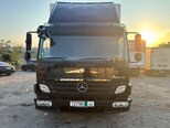 Mercedes Atego 816-4