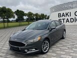 Ford Fusion (North America)-7