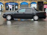 Mercedes E 200-4