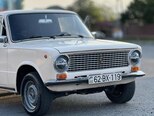 LADA (VAZ) 21011-3
