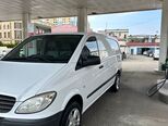 Mercedes Vito-1