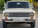 LADA (VAZ) 21011-1
