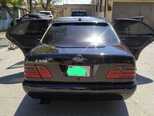 Mercedes E 200-2