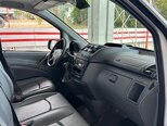 Mercedes Vito-5