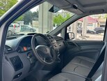 Mercedes Vito-7