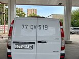 Mercedes Vito-2