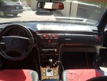 Mercedes E 200-3