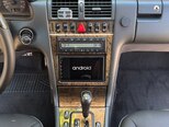 Mercedes E 320-12