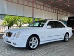 Mercedes E 320-3