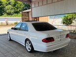 Mercedes E 320-6