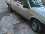 LADA (VAZ) 21099-9