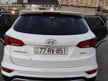 Hyundai Santa Fe-2