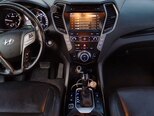 Hyundai Santa Fe-3