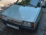 LADA (VAZ) 21099-11