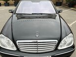 Mercedes S 350-2