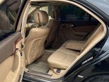 Mercedes S 350-7