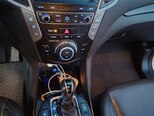 Hyundai Santa Fe-11