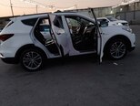 Hyundai Santa Fe-5