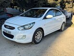 Hyundai Accent-7