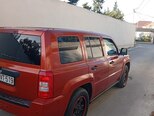 Jeep Patriot-2