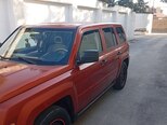 Jeep Patriot-3