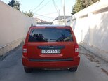 Jeep Patriot-4