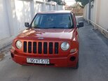 Jeep Patriot-1