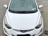 Hyundai Elantra-1