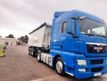 MAN TGA 18.440-8