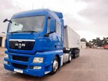 MAN TGA 18.440-4