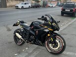 C.Moto CMR-F8-3