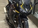 C.Moto CMR-F8-1