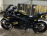 C.Moto CMR-F8-4