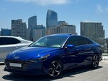 Hyundai Elantra-1