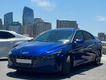 Hyundai Elantra-7