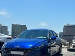 Hyundai Elantra-8