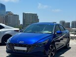 Hyundai Elantra-3