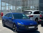 Hyundai Elantra-6