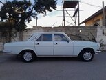 GAZ 24 "Volga"-2