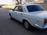 GAZ 24 "Volga"-3