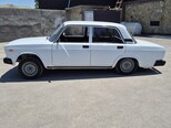 LADA (VAZ) 2107-2