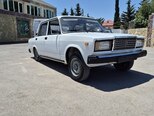 LADA (VAZ) 2107-4