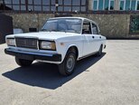 LADA (VAZ) 2107-3