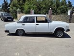LADA (VAZ) 2107-5