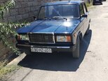 LADA (VAZ) 2107-1