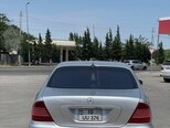 Mercedes S 320-4