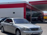 Mercedes S 320-1