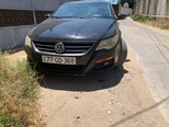 Volkswagen Passat CC-1