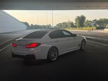 BMW 530-8